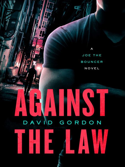 Title details for Against the Law by David Gordon - Wait list